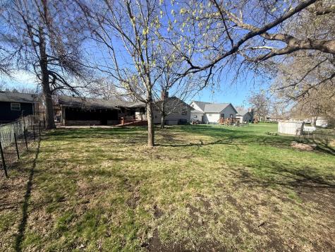 228 1st Street S Sabin MN 56580