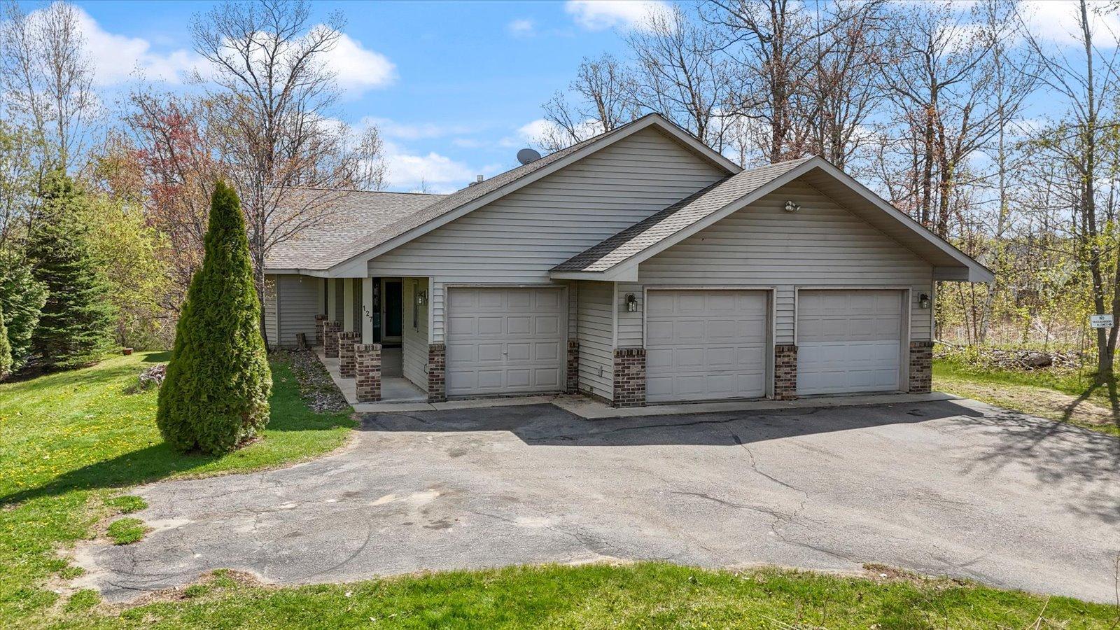 127 Eagle Drive Coleraine MN 55722
