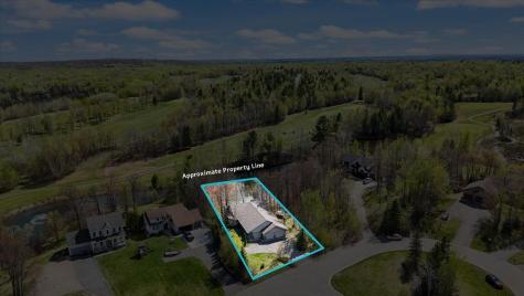 127 Eagle Drive Coleraine MN 55722