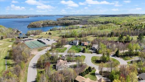 127 Eagle Drive Coleraine MN 55722