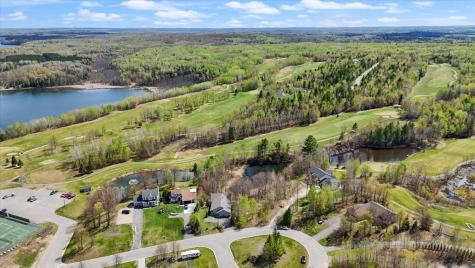 127 Eagle Drive Coleraine MN 55722