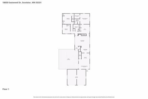 18830 Eastwood Drive Deephaven MN 55331