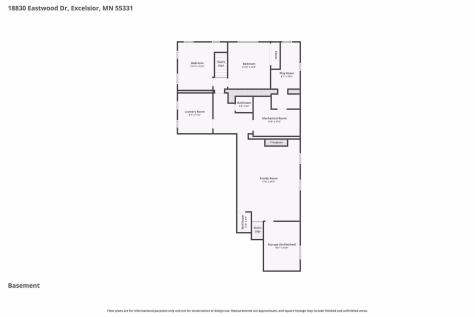 18830 Eastwood Drive Deephaven MN 55331
