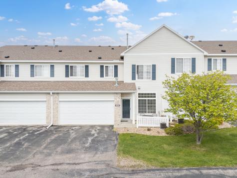 6319 28TH Avenue NW Rochester MN 55901