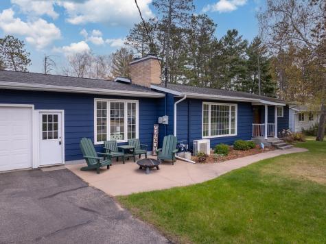 112 Donovan Drive Grand Rapids MN 55744