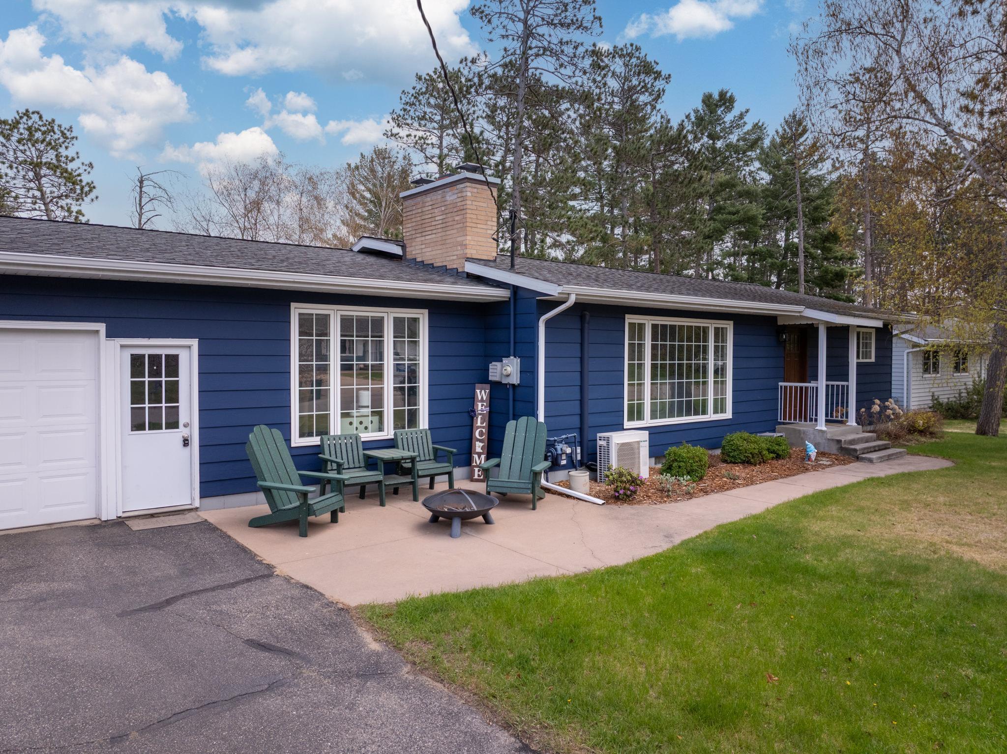 112 Donovan Drive Grand Rapids MN 55744