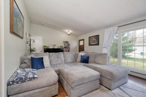112 Donovan Drive Grand Rapids MN 55744