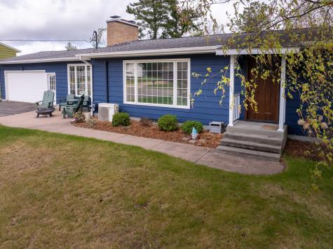 112 Donovan Drive Grand Rapids MN 55744