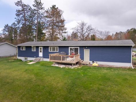 112 Donovan Drive Grand Rapids MN 55744