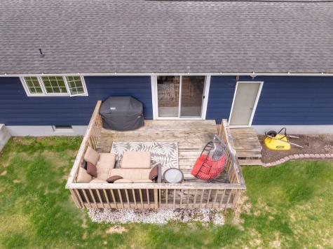 112 Donovan Drive Grand Rapids MN 55744