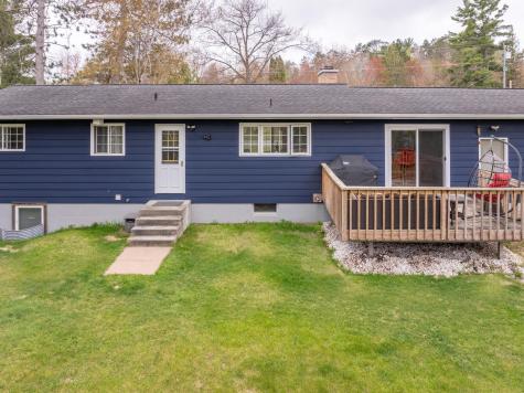 112 Donovan Drive Grand Rapids MN 55744