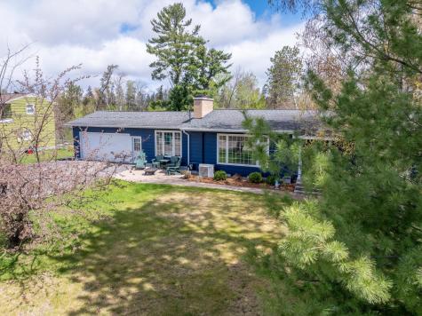 112 Donovan Drive Grand Rapids MN 55744