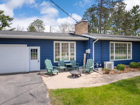 112 Donovan Drive Grand Rapids MN 55744