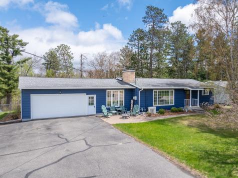 112 Donovan Drive Grand Rapids MN 55744