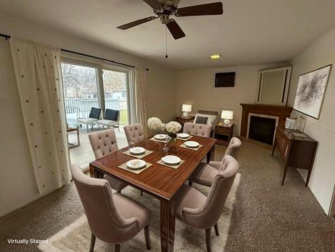 632 9th Street N Breckenridge MN 56520