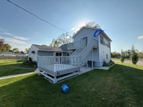 632 9th Street N Breckenridge MN 56520