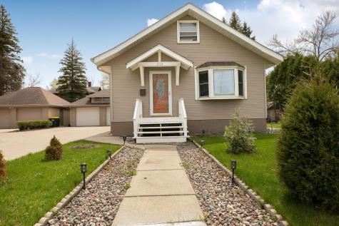 1115 Litchfield Avenue SW Willmar MN 56201