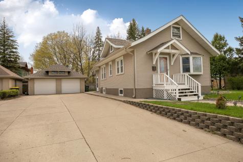 1115 Litchfield Avenue SW Willmar MN 56201