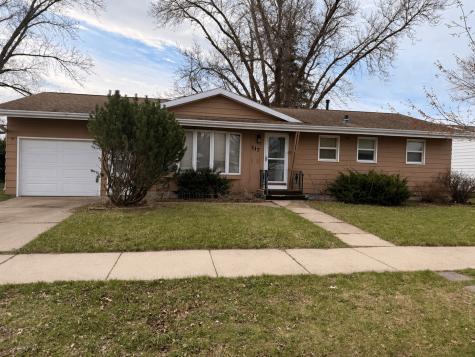 117 Southdale Street SE Sleepy Eye MN 56085