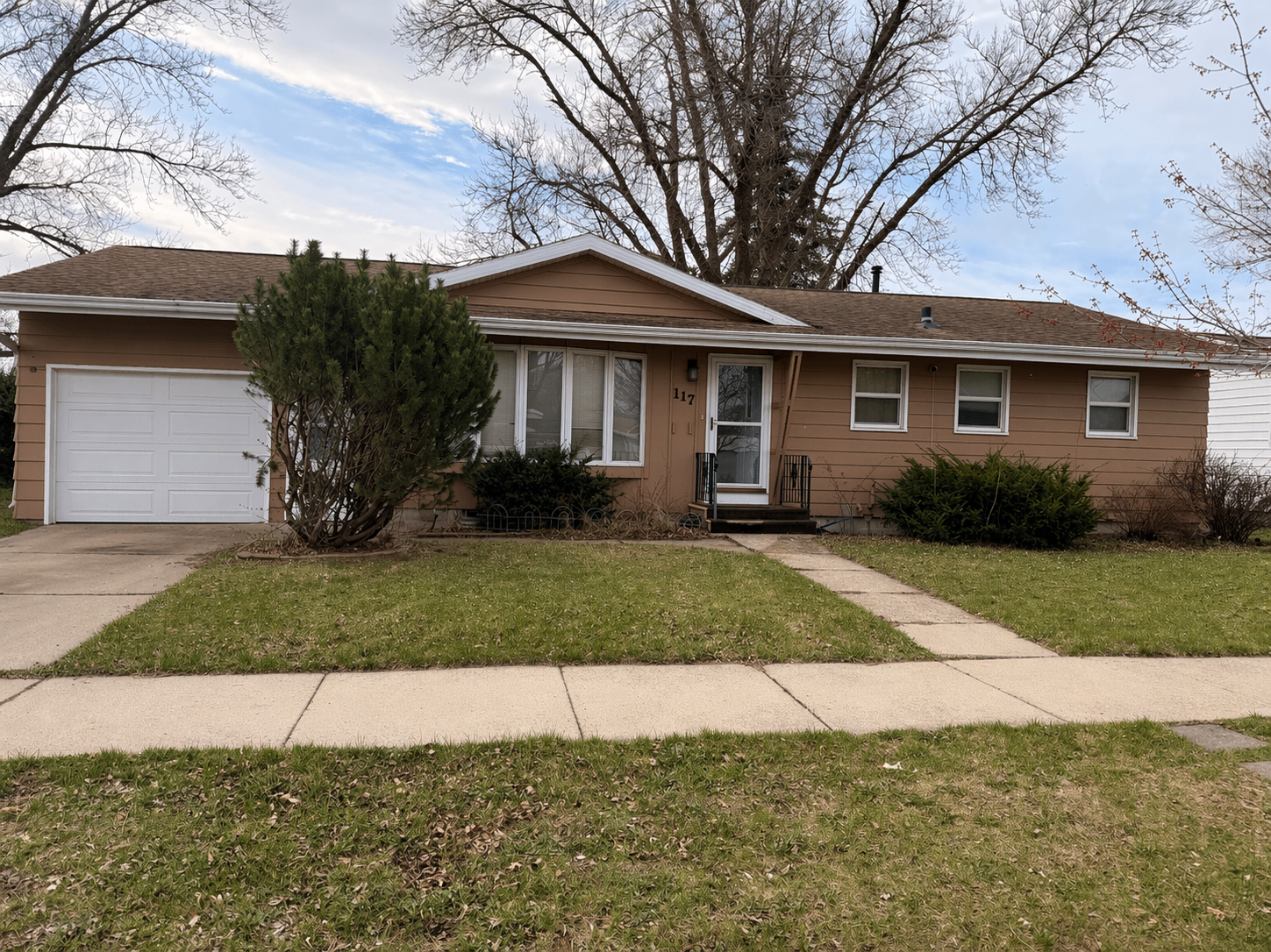 117 Southdale Street SE Sleepy Eye MN 56085
