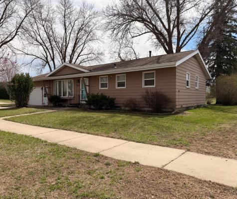 117 Southdale Street SE Sleepy Eye MN 56085