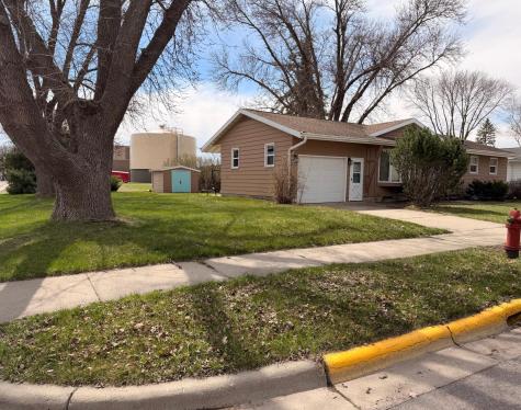 117 Southdale Street SE Sleepy Eye MN 56085