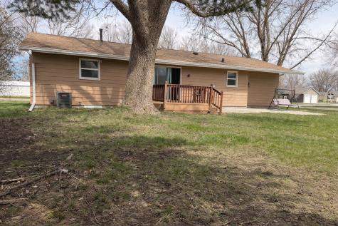 117 Southdale Street SE Sleepy Eye MN 56085