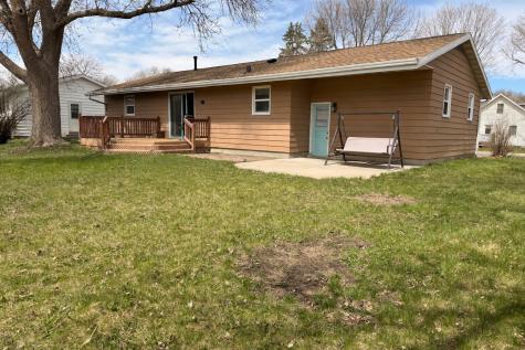 117 Southdale Street SE Sleepy Eye MN 56085