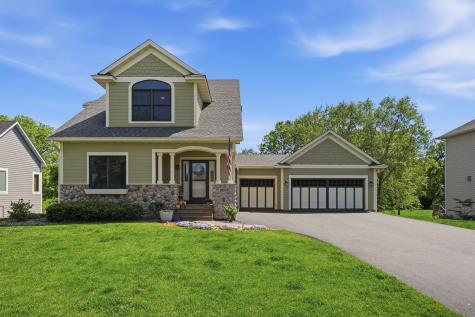 10573 106th Avenue N Hanover MN 55341