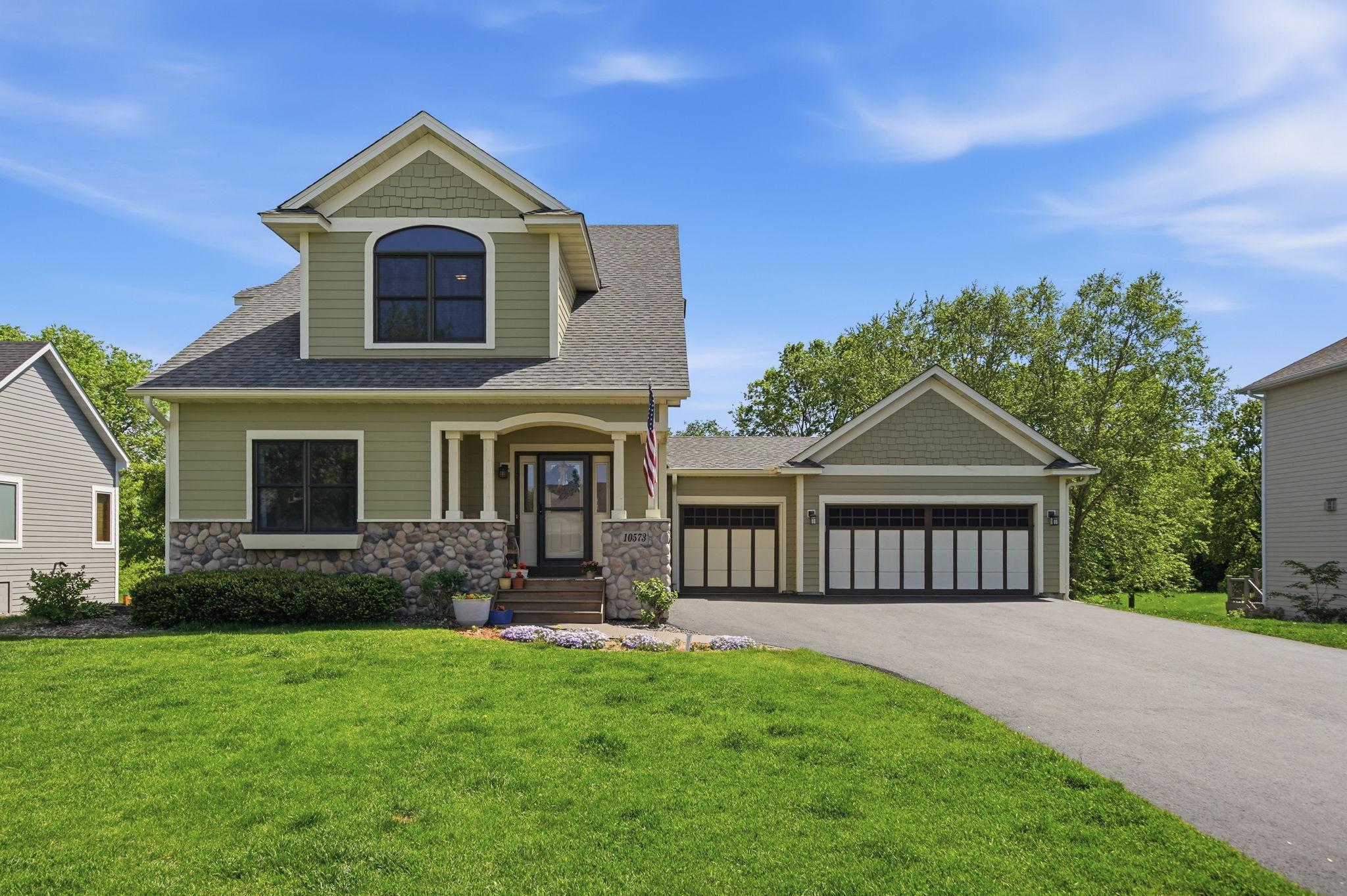 10573 106th Avenue N Hanover MN 55341
