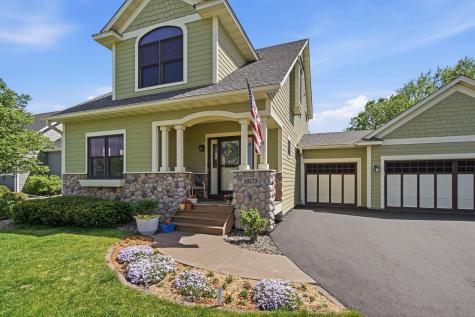 10573 106th Avenue N Hanover MN 55341