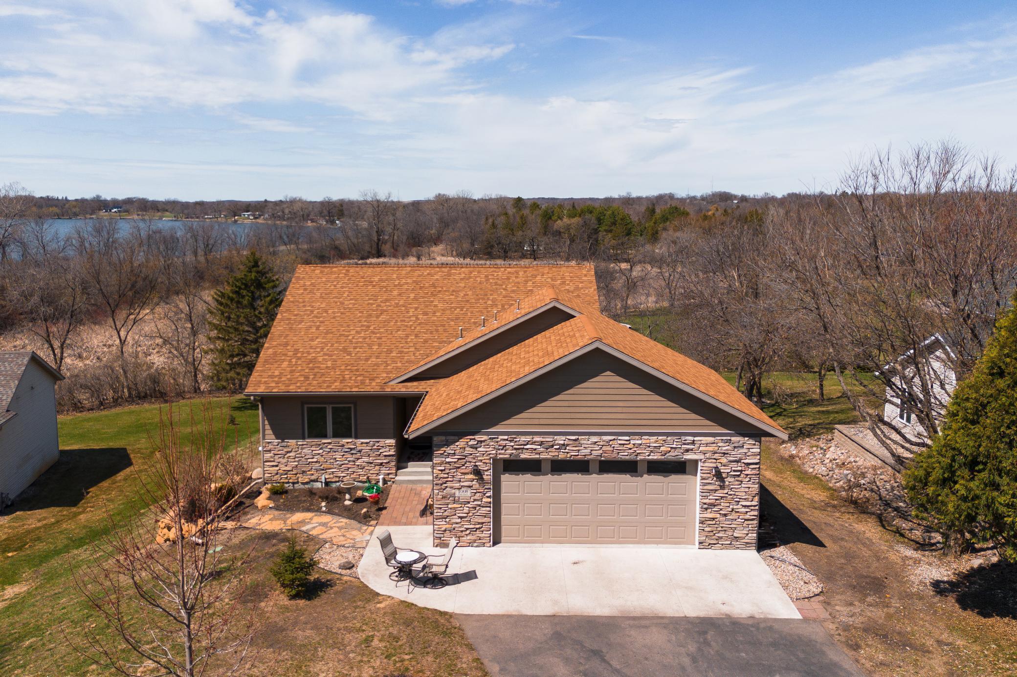 1008 Ruby Street NW Alexandria MN 56308