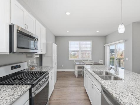 1048 Shoreview Drive Jordan MN 55352