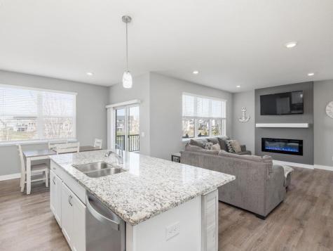 1048 Shoreview Drive Jordan MN 55352