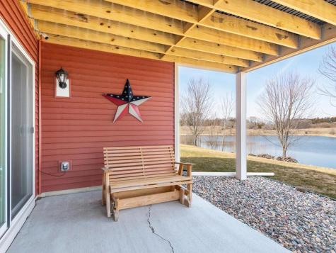 1048 Shoreview Drive Jordan MN 55352