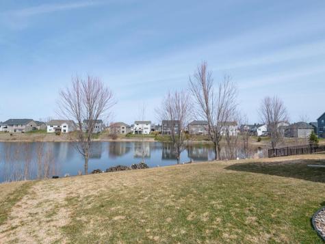 1048 Shoreview Drive Jordan MN 55352