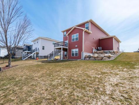 1048 Shoreview Drive Jordan MN 55352
