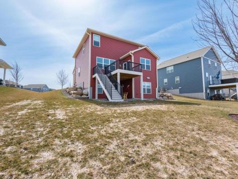 1048 Shoreview Drive Jordan MN 55352
