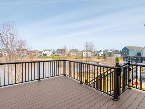 1048 Shoreview Drive Jordan MN 55352
