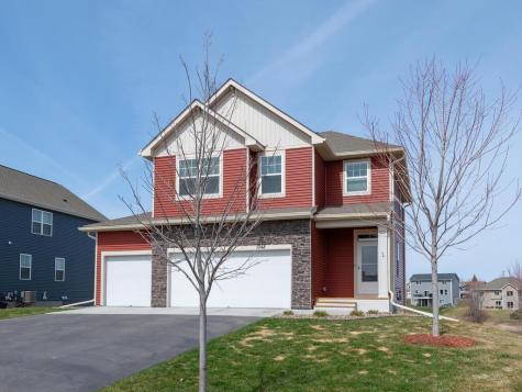 1048 Shoreview Drive Jordan MN 55352