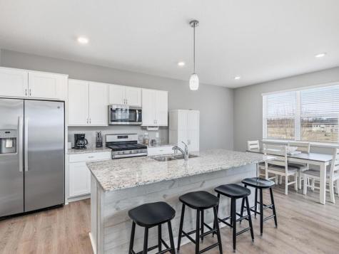 1048 Shoreview Drive Jordan MN 55352