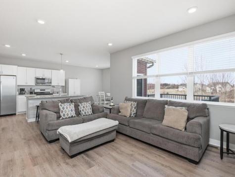1048 Shoreview Drive Jordan MN 55352