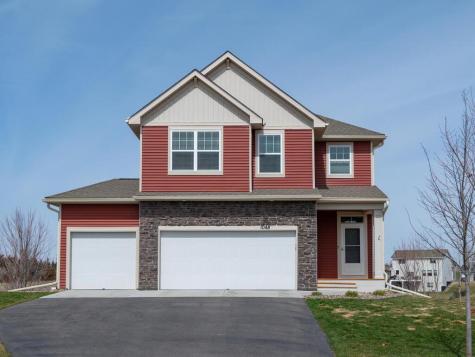 1048 Shoreview Drive Jordan MN 55352