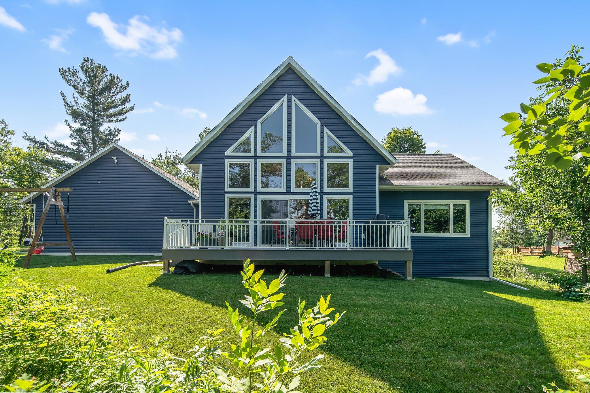 18465 N Lake Lane Pine City MN 55063