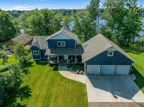 18465 N Lake Lane Pine City MN 55063