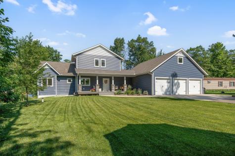 18465 N Lake Lane Pine City MN 55063