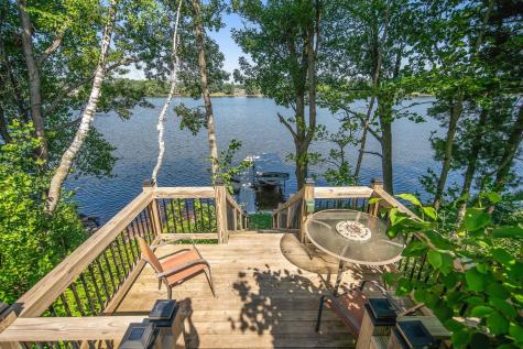 18465 N Lake Lane Pine City MN 55063