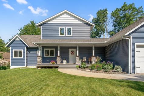 18465 N Lake Lane Pine City MN 55063