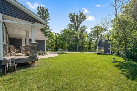 18465 N Lake Lane Pine City MN 55063