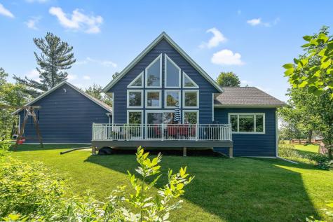 18465 N Lake Lane Pine City MN 55063